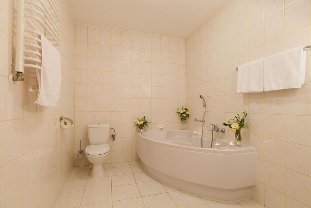 Apart Hotele Częstochowa Zimmer foto