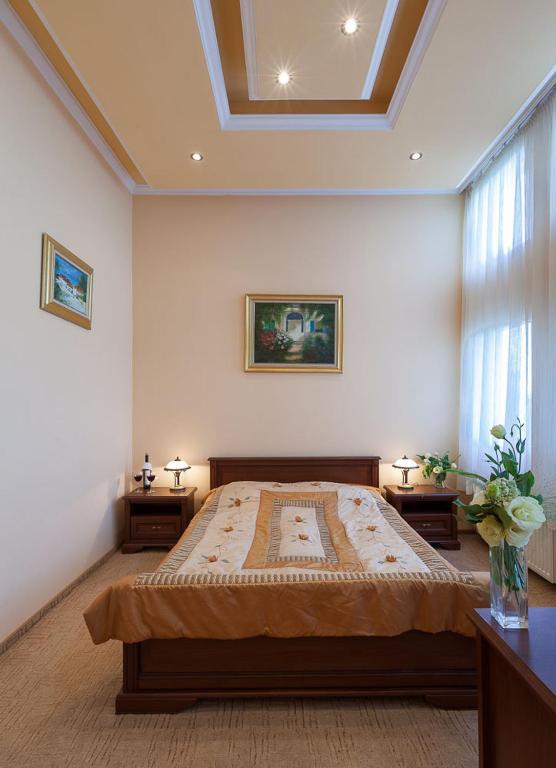 Apart Hotele Częstochowa Zimmer foto